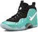 Order (JR) Nike Little Posite Pro 'Island Green' - Nike Little Posite Pro 'Hijau Pulau' 644792-303