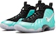 (JR) Nike Little Posite Pro 'Island Green' - Nike Little Posite Pro 'Hijau Pulau' 644792-303
