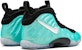 (JR) Nike Little Posite Pro 'Island Green' - Nike Little Posite Pro 'Hijau Pulau' 644792-303