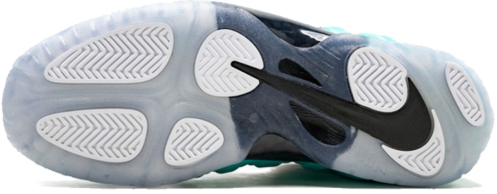 (Youth) Nike Little Posite Pro 'Island Green' 644792-303 Purchase (Youth) Nike Little Posite Pro 'Island Green' 644792-303