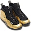 Lookbook (JR) Nike Little Posite Pro 'Emas Metalik' 644792-701