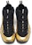 (JR) Nike Little Posite Pro 'Emas Metalik' 644792-701