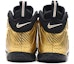 Purchase (JR) Nike Little Posite Pro 'Emas Metalik' 644792-701