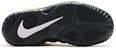 (JR) Nike Little Posite Pro 'Emas Metalik' 644792-701