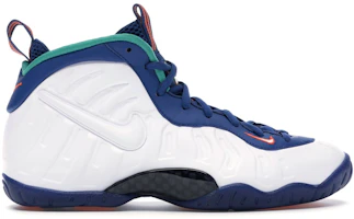 (Youth) Nike Little Posite Pro 'Neptune Green' 644792-404 (Youth) Nike Little Posite Pro 'Neptune Green' 644792-404