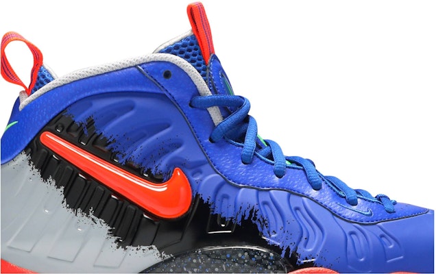 (Youth) Nike Little Posite Pro 'Nerf' 644792-403 Order (Youth) Nike Little Posite Pro 'Nerf' 644792-403