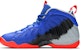 (JR) Nike Little Posite Pro 'Nerf' Kasut Kanak-Kanak 644792-403