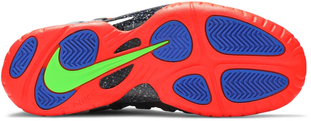 (JR) Nike Little Posite Pro 'Nerf' Kasut Kanak-Kanak 644792-403 Shop (JR) Nike Little Posite Pro 'Nerf' Kasut Kanak-Kanak 644792-403