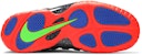 (JR) Nike Little Posite Pro 'Nerf' Kasut Kanak-Kanak 644792-403