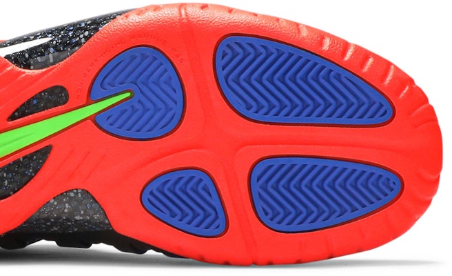 (Youth) Nike Little Posite Pro 'Nerf' 644792-403 Purchase (Youth) Nike Little Posite Pro 'Nerf' 644792-403