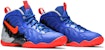 (JR) Nike Little Posite Pro 'Nerf' Kasut Kanak-Kanak 644792-403