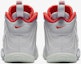 Buy (JR) Nike Little Posite Pro 'Pure Platinum' - Nike Little Posite Pro 'Platinum Tulen' 644792-005