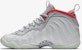 (JR) Nike Little Posite Pro 'Pure Platinum' - Nike Little Posite Pro 'Platinum Tulen' 644792-005