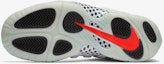 Purchase (JR) Nike Little Posite Pro 'Pure Platinum' - Nike Little Posite Pro 'Platinum Tulen' 644792-005