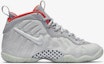Details for (JR) Nike Little Posite Pro 'Pure Platinum' - Nike Little Posite Pro 'Platinum Tulen' 644792-005