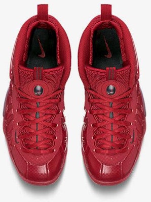 (JR) 耐克小泡泡篮球鞋 '红十月' 644792-601 Shop (JR) 耐克小泡泡篮球鞋 '红十月' 644792-601