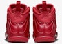 Details for (JR) 耐克小泡泡篮球鞋 '红十月' 644792-601