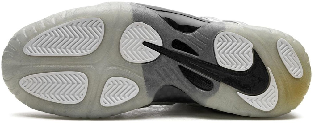 (JR) Nike Little Posite Pro 'Silver Surfer' Sepatu Anak-Anak Silver Surfer 644792-007 Purchase (JR) Nike Little Posite Pro 'Silver Surfer' Sepatu Anak-Anak Silver Surfer 644792-007