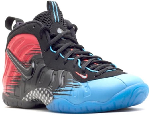 (JR) ナイキ リトルポジット プロ "スパイダーマン" 644792-400 Lookbook (JR) ナイキ リトルポジット プロ "スパイダーマン" 644792-400