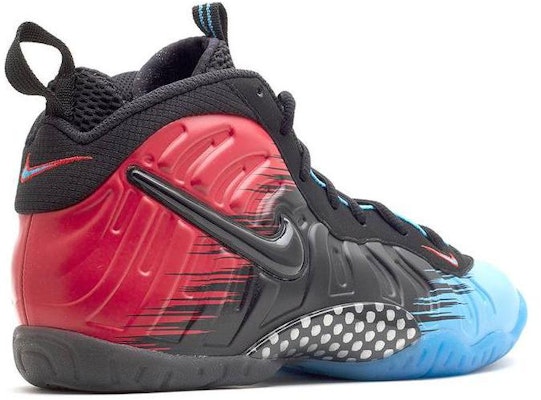 (JR) ナイキ リトルポジット プロ "スパイダーマン" 644792-400 Shop (JR) ナイキ リトルポジット プロ "スパイダーマン" 644792-400