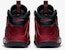 (JR) Nike Little Posite Pro 'Merah Universiti' 644792-604