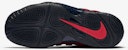 (JR) Nike Little Posite Pro 'Merah Universiti' 644792-604