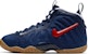 (JR) 나이키 리틀 포짓 프로 'USA' (Nike Little Posite Pro 'USA') 644792-405