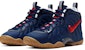 (JR) 나이키 리틀 포짓 프로 'USA' (Nike Little Posite Pro 'USA') 644792-405