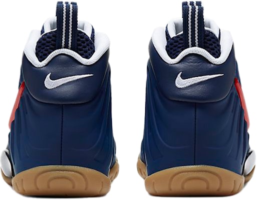 (JR) 나이키 리틀 포짓 프로 'USA' (Nike Little Posite Pro 'USA') 644792-405 Purchase (JR) 나이키 리틀 포짓 프로 'USA' (Nike Little Posite Pro 'USA') 644792-405