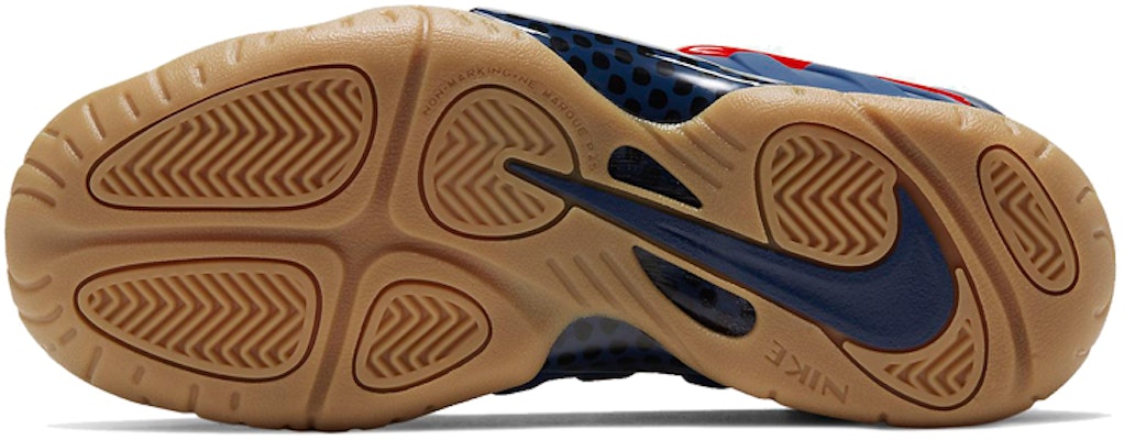 (JR) 나이키 리틀 포짓 프로 'USA' (Nike Little Posite Pro 'USA') 644792-405 Details for (JR) 나이키 리틀 포짓 프로 'USA' (Nike Little Posite Pro 'USA') 644792-405