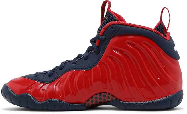 (JR) Nike Little Posite Pro 'USA' Kanak-Kanak CZ2520-600 Lookbook (JR) Nike Little Posite Pro 'USA' Kanak-Kanak CZ2520-600