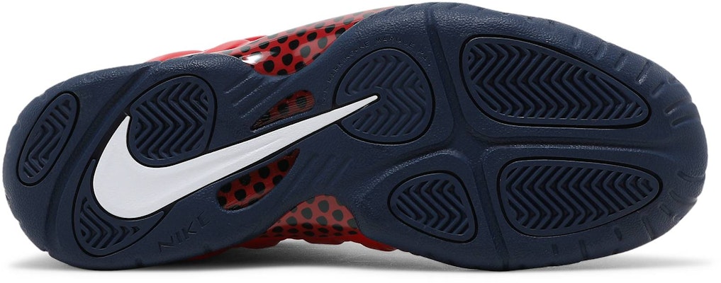 (JR) Nike Little Posite Pro 'USA' Kanak-Kanak CZ2520-600 Shop (JR) Nike Little Posite Pro 'USA' Kanak-Kanak CZ2520-600