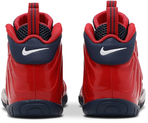 (JR) Nike Little Posite Pro 'USA' Kanak-Kanak CZ2520-600 Details for (JR) Nike Little Posite Pro 'USA' Kanak-Kanak CZ2520-600