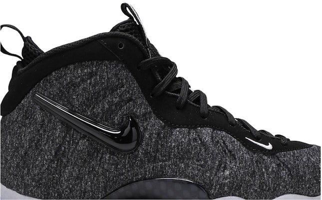 (JR) Nike Little Posite Pro 'Wool Fleece' Kanak-Kanak 644792-008 Order (JR) Nike Little Posite Pro 'Wool Fleece' Kanak-Kanak 644792-008