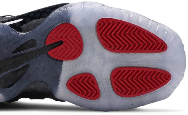 (JR) Nike Little Posite Pro 'Wool Fleece' Kanak-Kanak 644792-008 Purchase (JR) Nike Little Posite Pro 'Wool Fleece' Kanak-Kanak 644792-008