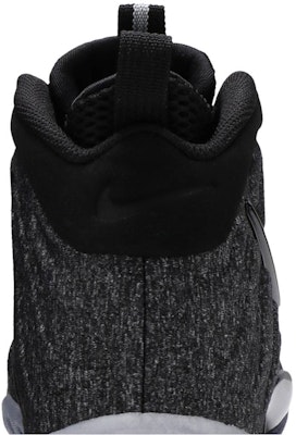 (JR) Nike Little Posite Pro 'Wool Fleece' Kanak-Kanak 644792-008 Sizing (JR) Nike Little Posite Pro 'Wool Fleece' Kanak-Kanak 644792-008