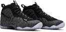 Cheap (JR) 나이키 리틀 포짓 프로 "울 플리스" (Nike Little Posite Pro "Wool Fleece") 644792-008