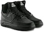 Lookbook (JR) Nike Lunar Force 1 Sneakerboot 'Hitam' 706803-002