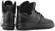 Shop (JR) Nike Lunar Force 1 Sneakerboot 'Hitam' 706803-002