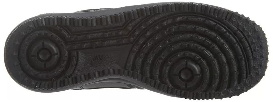 (Youth) Nike Lunar Force 1 Sneakerboot 'Black' 706803-002 Purchase (Youth) Nike Lunar Force 1 Sneakerboot 'Black' 706803-002