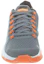 Lookbook (JR) Nike Lunarglide 4 Basses Gris/Orange 525368-002