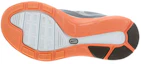 Details for (JR) Nike Lunarglide 4 Basses Gris/Orange 525368-002