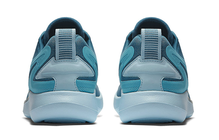 Purchase (Youth) Nike LunarSolo Low-Top Blue/Green AA4404-402