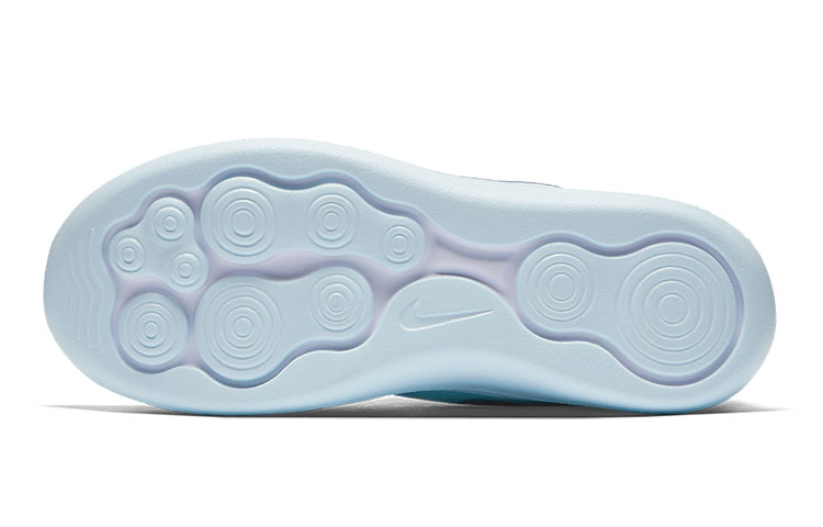 Details for (Youth) Nike LunarSolo Low-Top Blue/Green AA4404-402