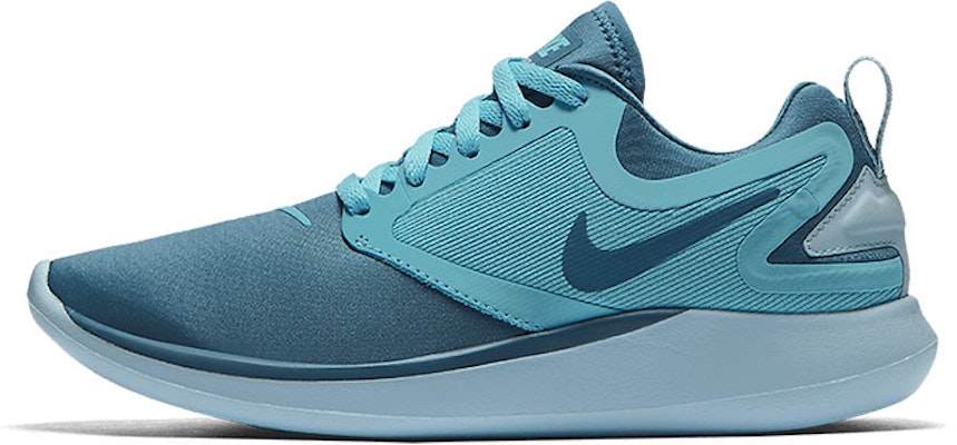 (Youth) Nike LunarSolo Low-Top Blue/Green AA4404-402 Buy (Youth) Nike LunarSolo Low-Top Blue/Green AA4404-402