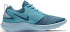 Order (JR) Nike LunarSolo Low-Top Biru/Hijau AA4404-402