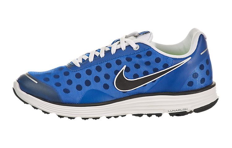 (Youth) Nike LunarSwift 2 'Blue Spark'
