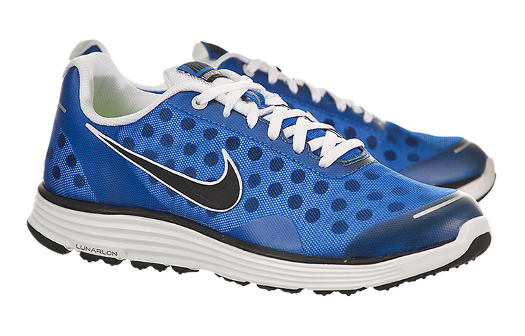 (Youth) Nike LunarSwift 2 'Blue Spark' 圖 2