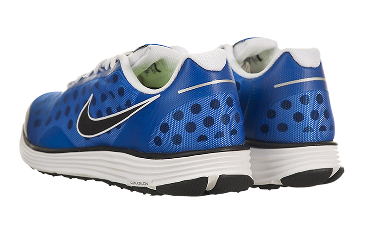 (Youth) Nike LunarSwift 2 'Blue Spark' 圖 3