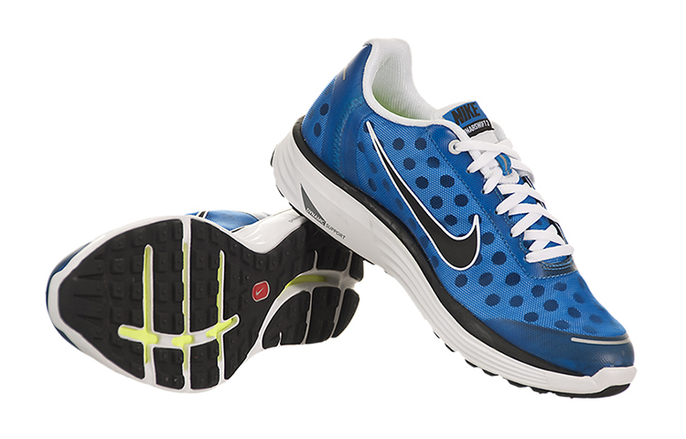 (Youth) Nike LunarSwift 2 'Blue Spark' 圖 4